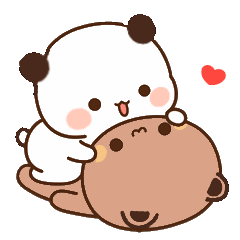 Abrazo protector y cálido